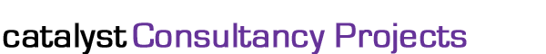 Consultancy Projects